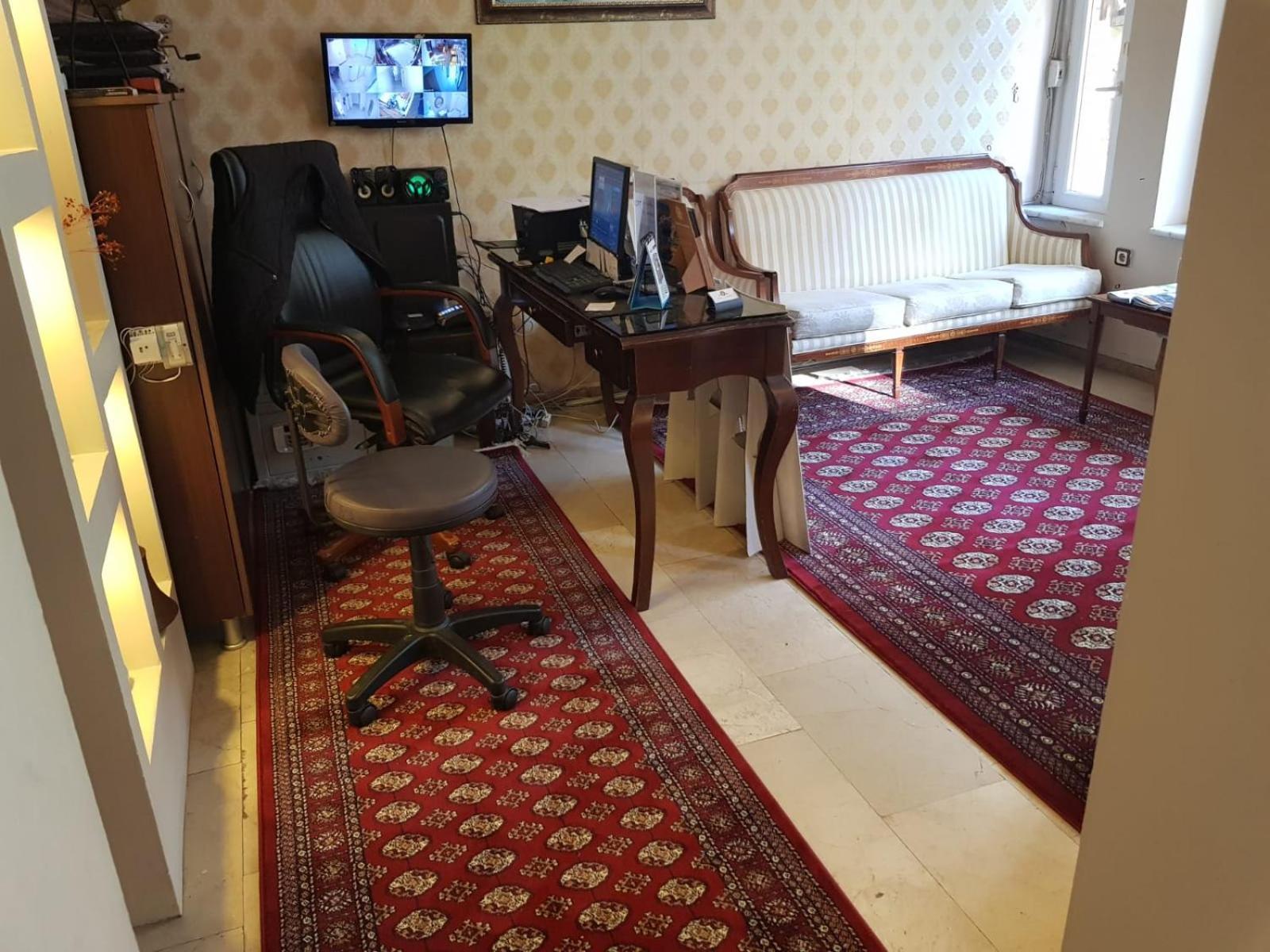 Hotel Tulip House Istanbul Eksteriør billede