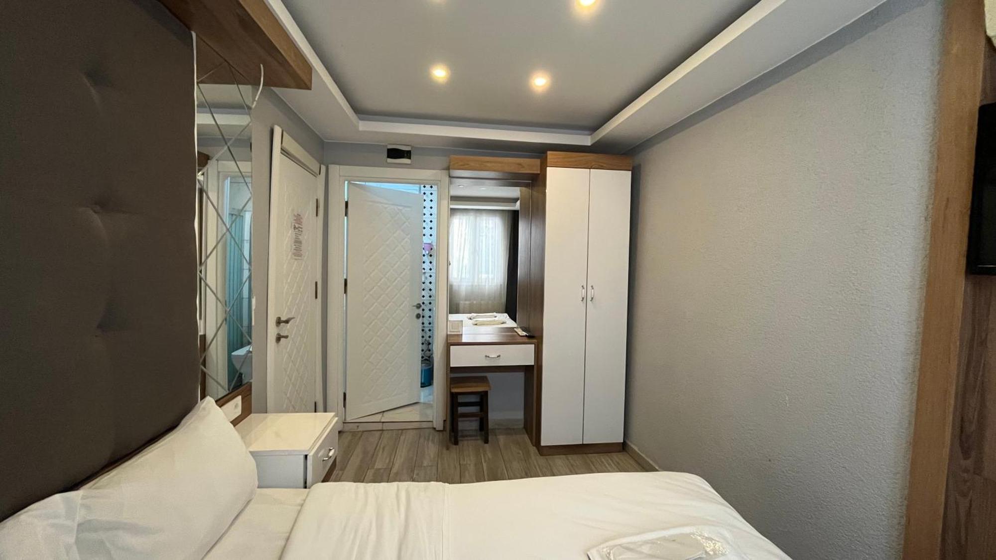 Hotel Tulip House Istanbul Eksteriør billede